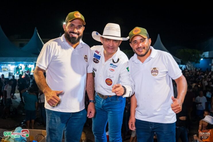 DSC_2058 Cavalgada Cavalo de Sela realiza sua 3ª edição com sucesso em Santa Luzia 1416