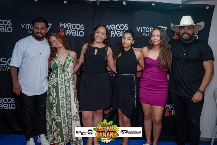 Marcos e Pablo agitam a última noite do Festival da Banana 2025 608