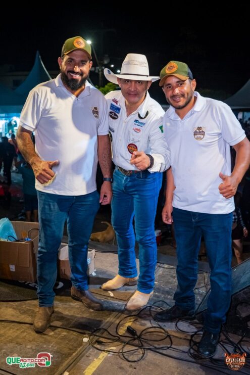 DSC_2059 Cavalgada Cavalo de Sela realiza sua 3ª edição com sucesso em Santa Luzia 1417