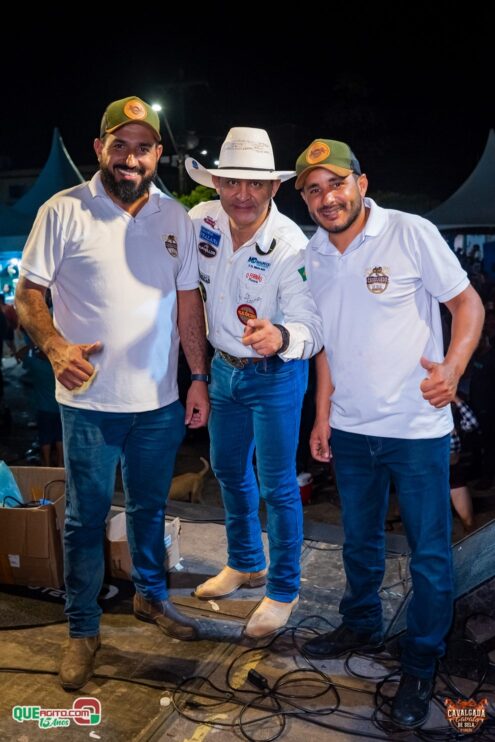 DSC_2060 Cavalgada Cavalo de Sela realiza sua 3ª edição com sucesso em Santa Luzia 1418