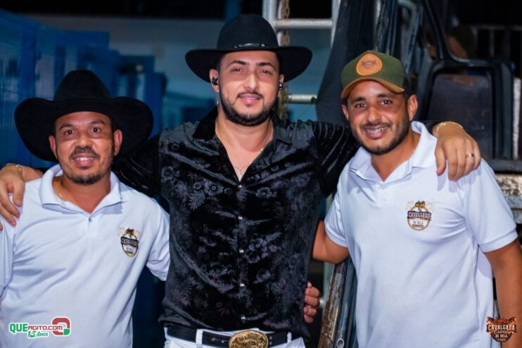 DSC_2061 Cavalgada Cavalo de Sela realiza sua 3ª edição com sucesso em Santa Luzia 1419