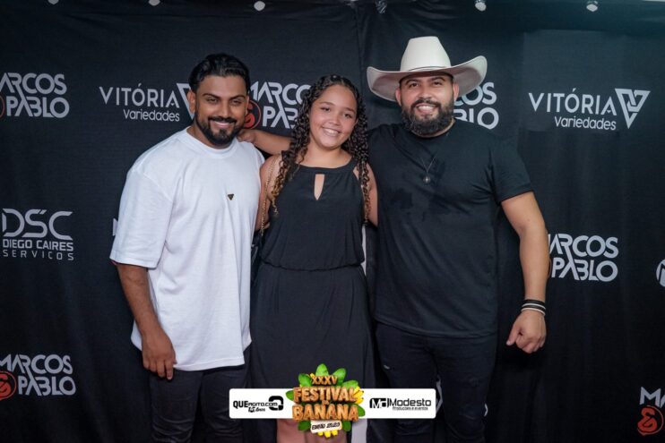 Marcos e Pablo agitam a última noite do Festival da Banana 2025 611