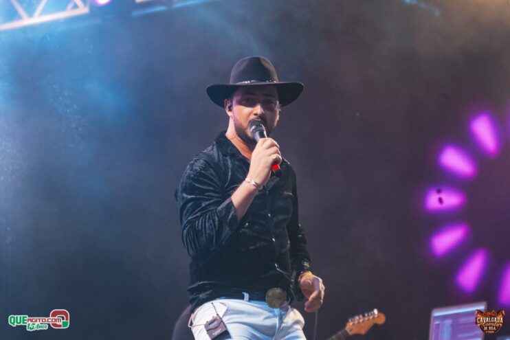 DSC_2068 Cavalgada Cavalo de Sela realiza sua 3ª edição com sucesso em Santa Luzia 1421