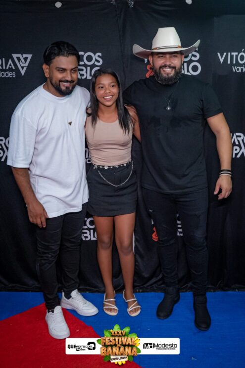 Marcos e Pablo agitam a última noite do Festival da Banana 2025 617