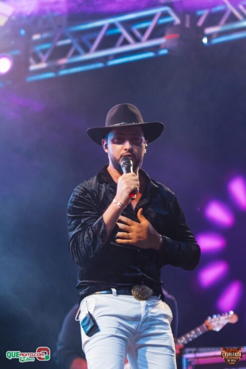 DSC_2075 Cavalgada Cavalo de Sela realiza sua 3ª edição com sucesso em Santa Luzia 1426