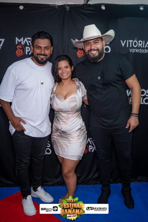 Marcos e Pablo agitam a última noite do Festival da Banana 2025 630