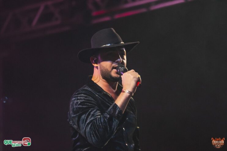 DSC_2091 Cavalgada Cavalo de Sela realiza sua 3ª edição com sucesso em Santa Luzia 1435