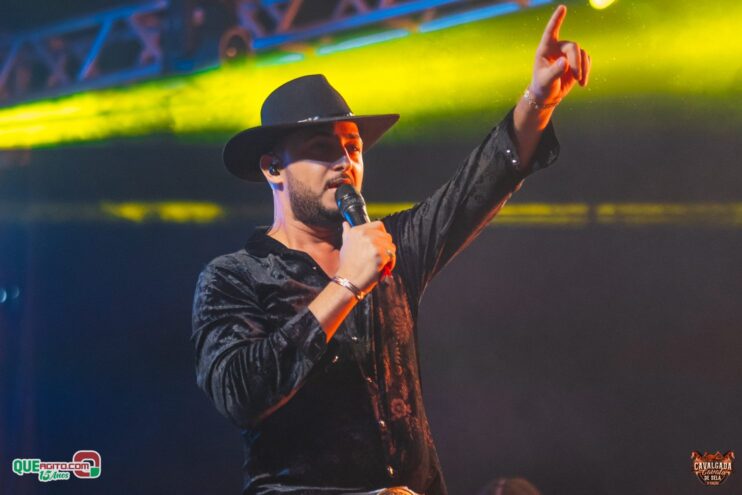 DSC_2092 Cavalgada Cavalo de Sela realiza sua 3ª edição com sucesso em Santa Luzia 1436