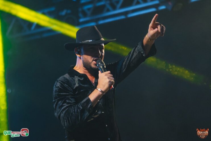 DSC_2094 Cavalgada Cavalo de Sela realiza sua 3ª edição com sucesso em Santa Luzia 1437