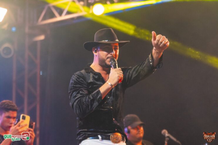 DSC_2099 Cavalgada Cavalo de Sela realiza sua 3ª edição com sucesso em Santa Luzia 1439