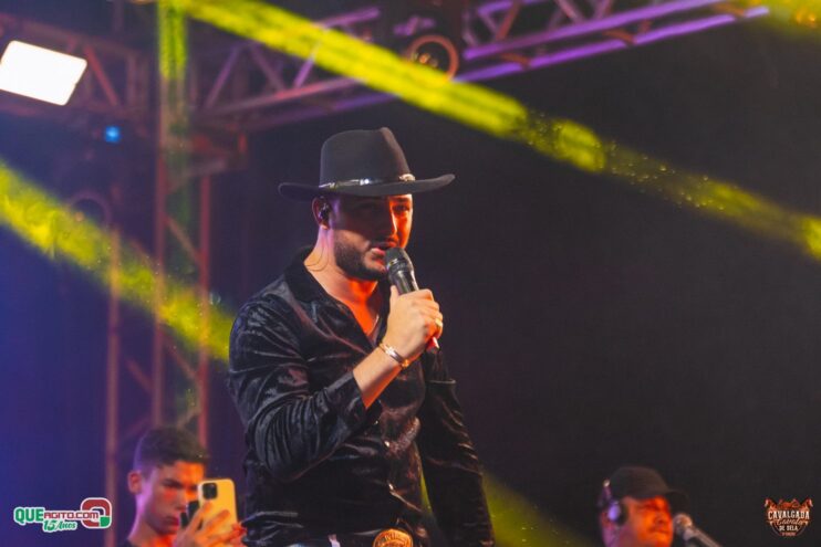 DSC_2102 Cavalgada Cavalo de Sela realiza sua 3ª edição com sucesso em Santa Luzia 1440