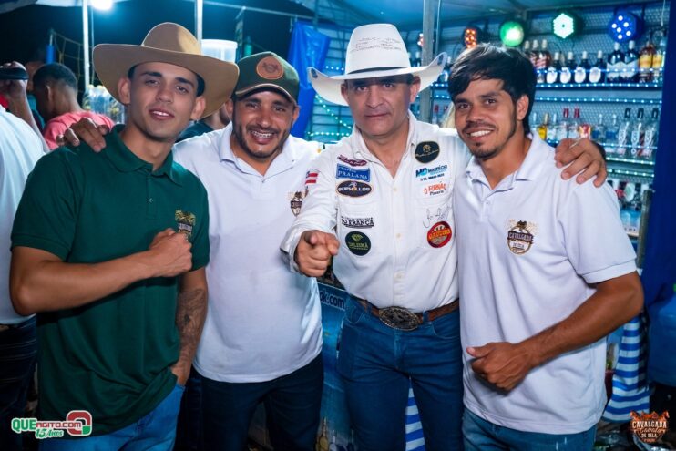 DSC_2108 Cavalgada Cavalo de Sela realiza sua 3ª edição com sucesso em Santa Luzia 1442