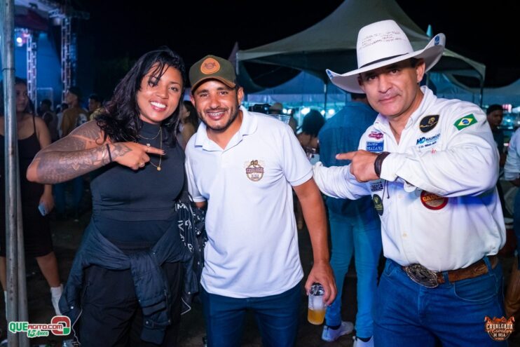 DSC_2109 Cavalgada Cavalo de Sela realiza sua 3ª edição com sucesso em Santa Luzia 1443