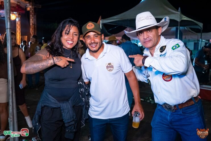 DSC_2112 Cavalgada Cavalo de Sela realiza sua 3ª edição com sucesso em Santa Luzia 1444