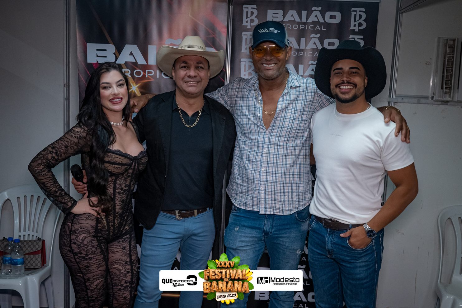 Marcos e Pablo agitam a última noite do Festival da Banana 2025 28