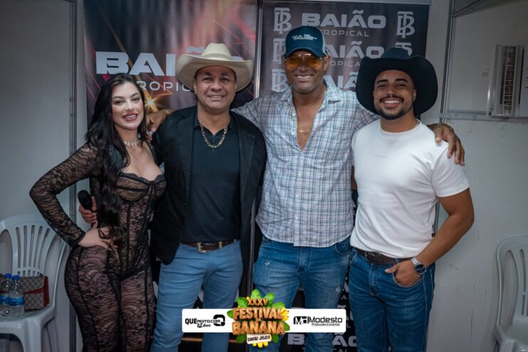 Marcos e Pablo agitam a última noite do Festival da Banana 2025 650