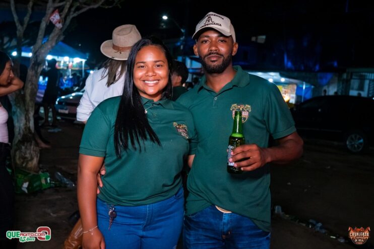DSC_2114 Cavalgada Cavalo de Sela realiza sua 3ª edição com sucesso em Santa Luzia 1445