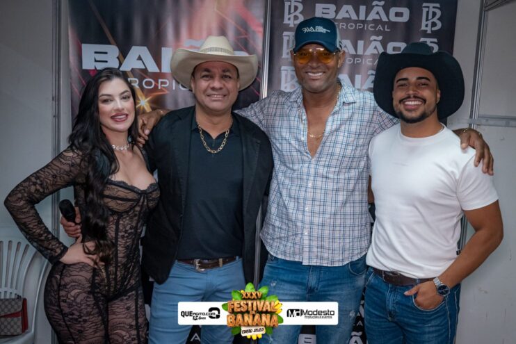 Marcos e Pablo agitam a última noite do Festival da Banana 2025 651