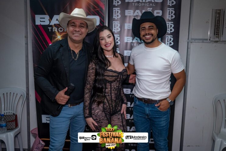 Marcos e Pablo agitam a última noite do Festival da Banana 2025 655