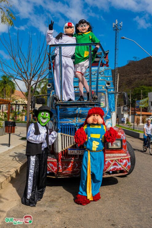 Prefeitura de Frei Gaspar promove Estação da Alegria em comemoração ao Dia das Crianças 15