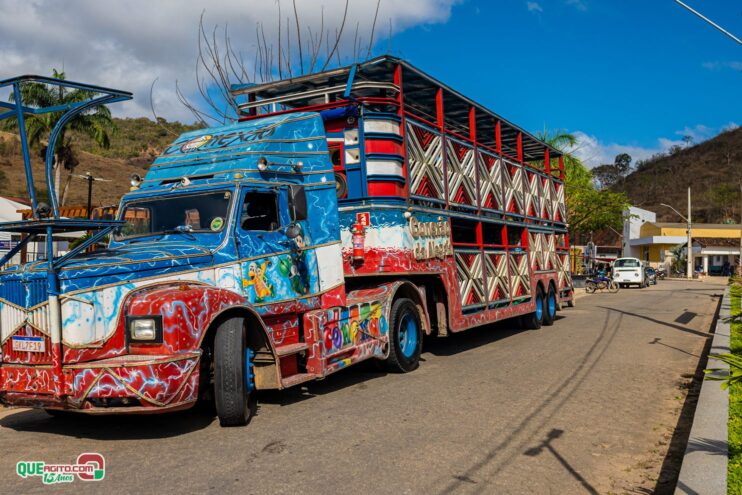 Prefeitura de Frei Gaspar promove Estação da Alegria em comemoração ao Dia das Crianças 17