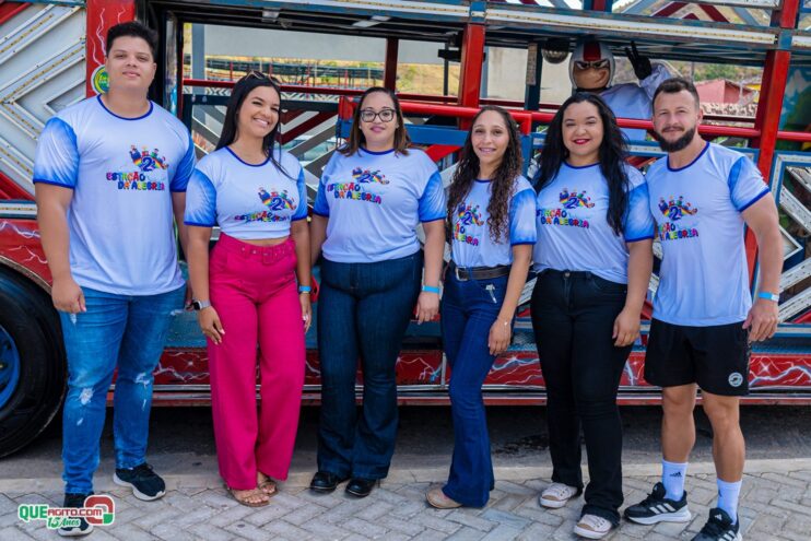 Prefeitura de Frei Gaspar promove Estação da Alegria em comemoração ao Dia das Crianças 18