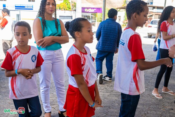 Prefeitura de Frei Gaspar promove Estação da Alegria em comemoração ao Dia das Crianças 21