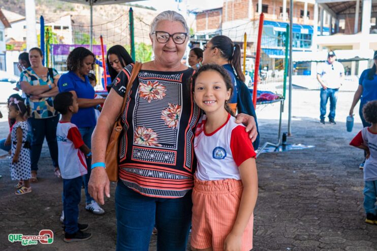 Prefeitura de Frei Gaspar promove Estação da Alegria em comemoração ao Dia das Crianças 24