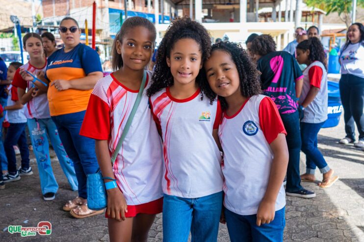 Prefeitura de Frei Gaspar promove Estação da Alegria em comemoração ao Dia das Crianças 25