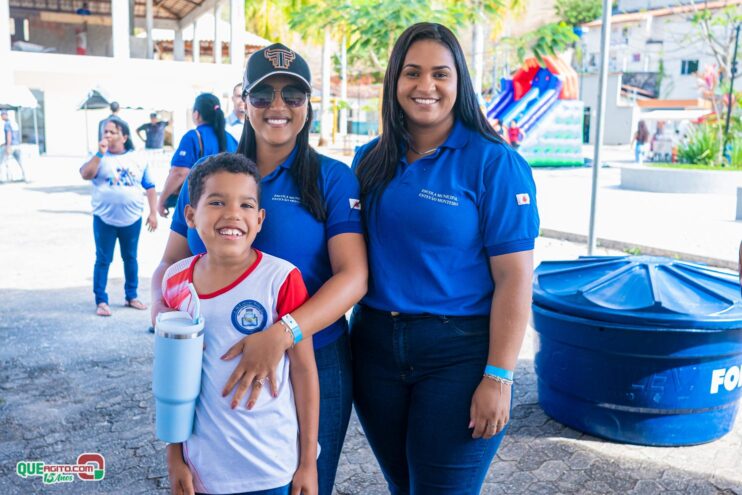 Prefeitura de Frei Gaspar promove Estação da Alegria em comemoração ao Dia das Crianças 26