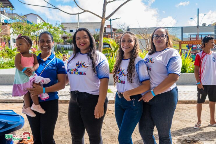 Prefeitura de Frei Gaspar promove Estação da Alegria em comemoração ao Dia das Crianças 27