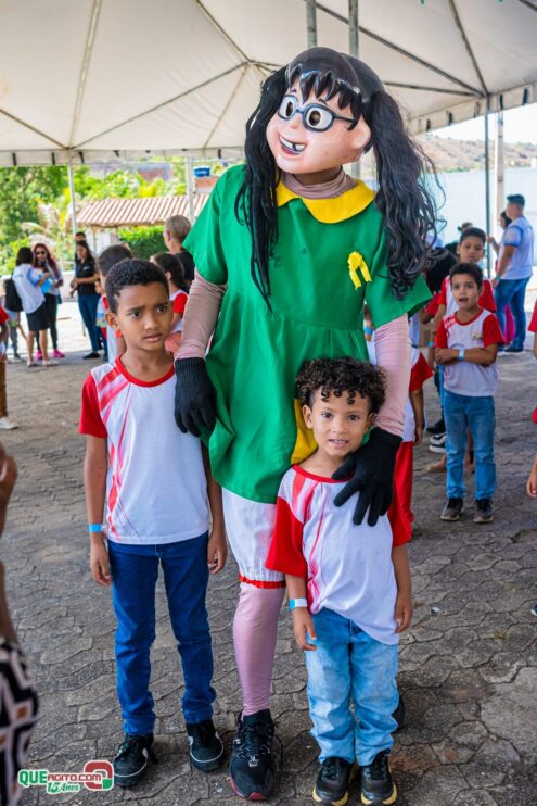 Prefeitura de Frei Gaspar promove Estação da Alegria em comemoração ao Dia das Crianças 29