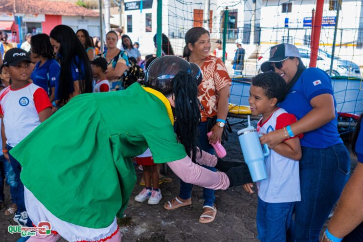 Prefeitura de Frei Gaspar promove Estação da Alegria em comemoração ao Dia das Crianças 30