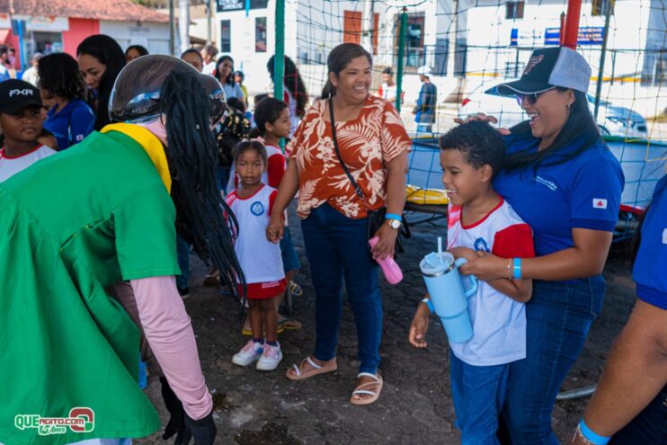 Prefeitura de Frei Gaspar promove Estação da Alegria em comemoração ao Dia das Crianças 31