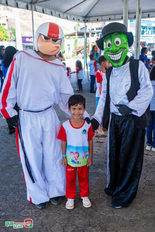 Prefeitura de Frei Gaspar promove Estação da Alegria em comemoração ao Dia das Crianças 32