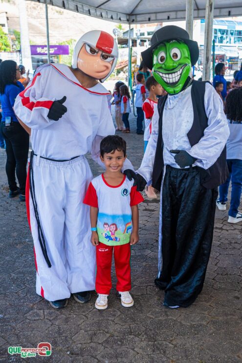 Prefeitura de Frei Gaspar promove Estação da Alegria em comemoração ao Dia das Crianças 33