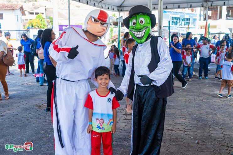 Prefeitura de Frei Gaspar promove Estação da Alegria em comemoração ao Dia das Crianças 34
