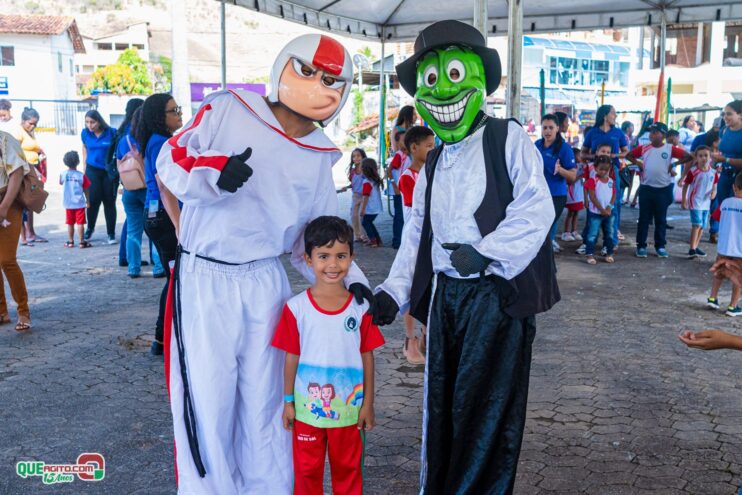 Prefeitura de Frei Gaspar promove Estação da Alegria em comemoração ao Dia das Crianças 35