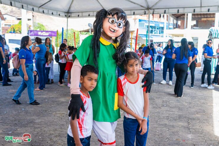 Prefeitura de Frei Gaspar promove Estação da Alegria em comemoração ao Dia das Crianças 36