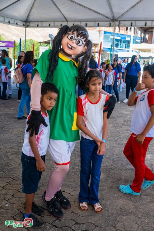 Prefeitura de Frei Gaspar promove Estação da Alegria em comemoração ao Dia das Crianças 37