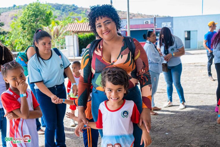 Prefeitura de Frei Gaspar promove Estação da Alegria em comemoração ao Dia das Crianças 39