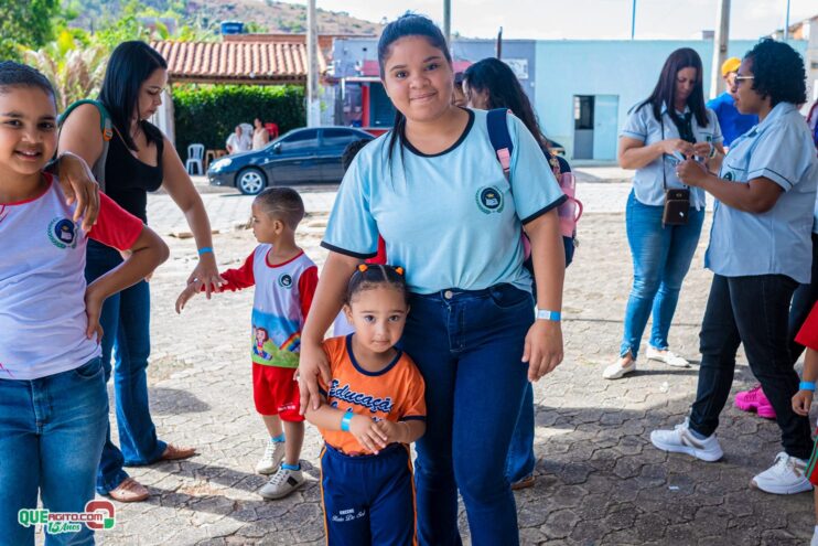 Prefeitura de Frei Gaspar promove Estação da Alegria em comemoração ao Dia das Crianças 40