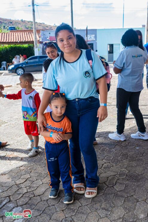 Prefeitura de Frei Gaspar promove Estação da Alegria em comemoração ao Dia das Crianças 41