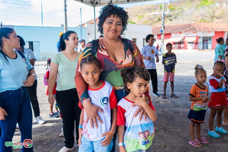 Prefeitura de Frei Gaspar promove Estação da Alegria em comemoração ao Dia das Crianças 45