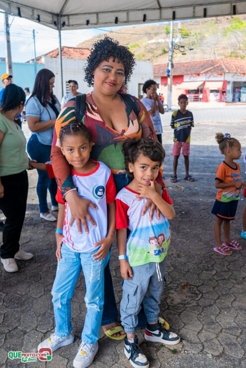 Prefeitura de Frei Gaspar promove Estação da Alegria em comemoração ao Dia das Crianças 46