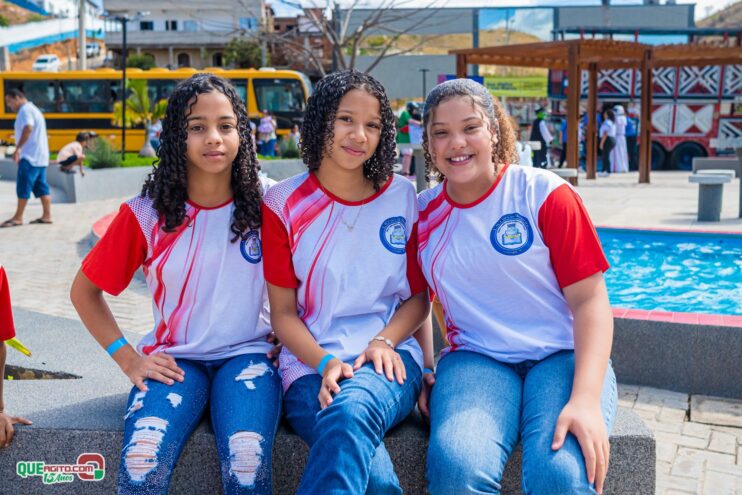 Prefeitura de Frei Gaspar promove Estação da Alegria em comemoração ao Dia das Crianças 47