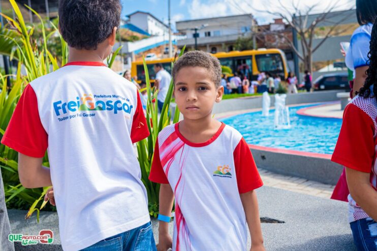 Prefeitura de Frei Gaspar promove Estação da Alegria em comemoração ao Dia das Crianças 48