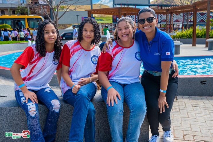 Prefeitura de Frei Gaspar promove Estação da Alegria em comemoração ao Dia das Crianças 50