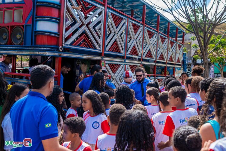 Prefeitura de Frei Gaspar promove Estação da Alegria em comemoração ao Dia das Crianças 51