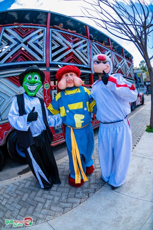 Prefeitura de Frei Gaspar promove Estação da Alegria em comemoração ao Dia das Crianças 57